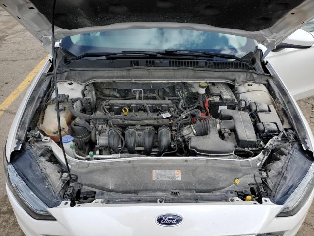 2017 Ford FUSION 2017 - Image 11
