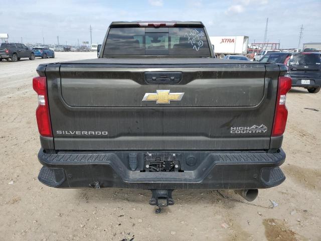 2022 Chevrolet SILVERADO - Image 6