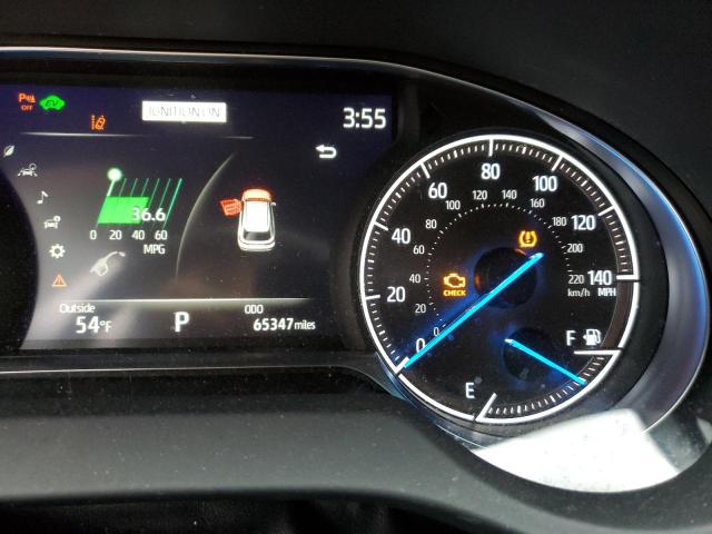 2021 Toyota Venza - Image 9