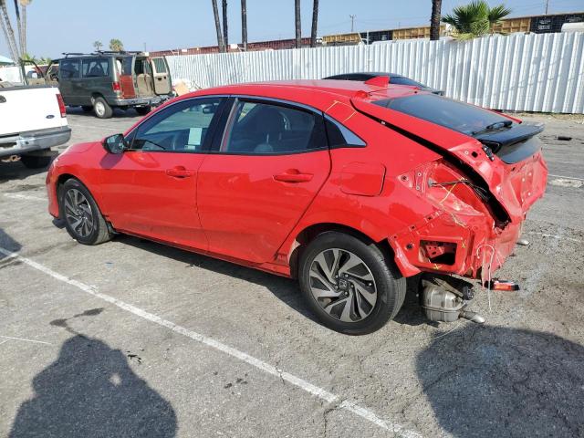 2019 Honda Civic - Image 2