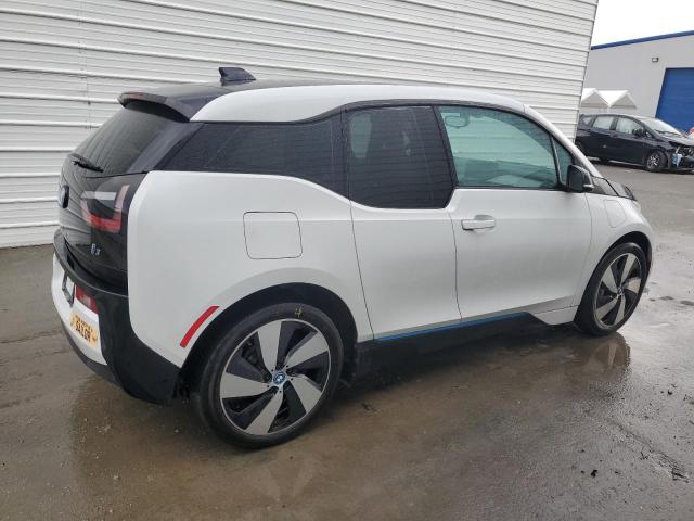 2016 BMW I3 - Image 3
