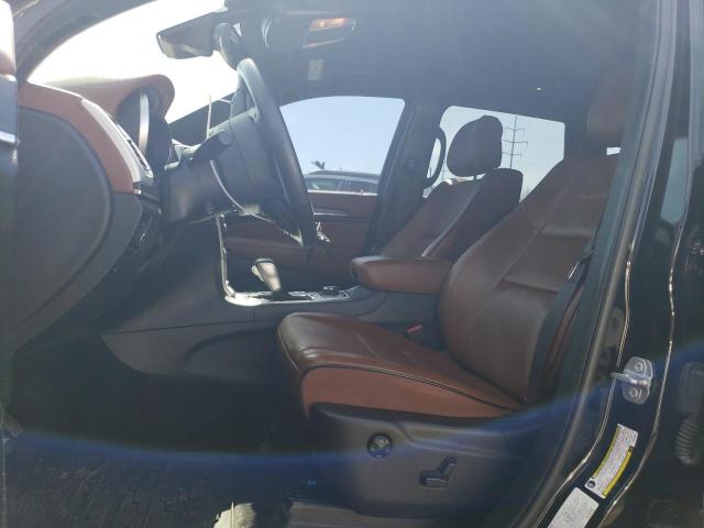 2018 Jeep Grand Cherokee - Image 7