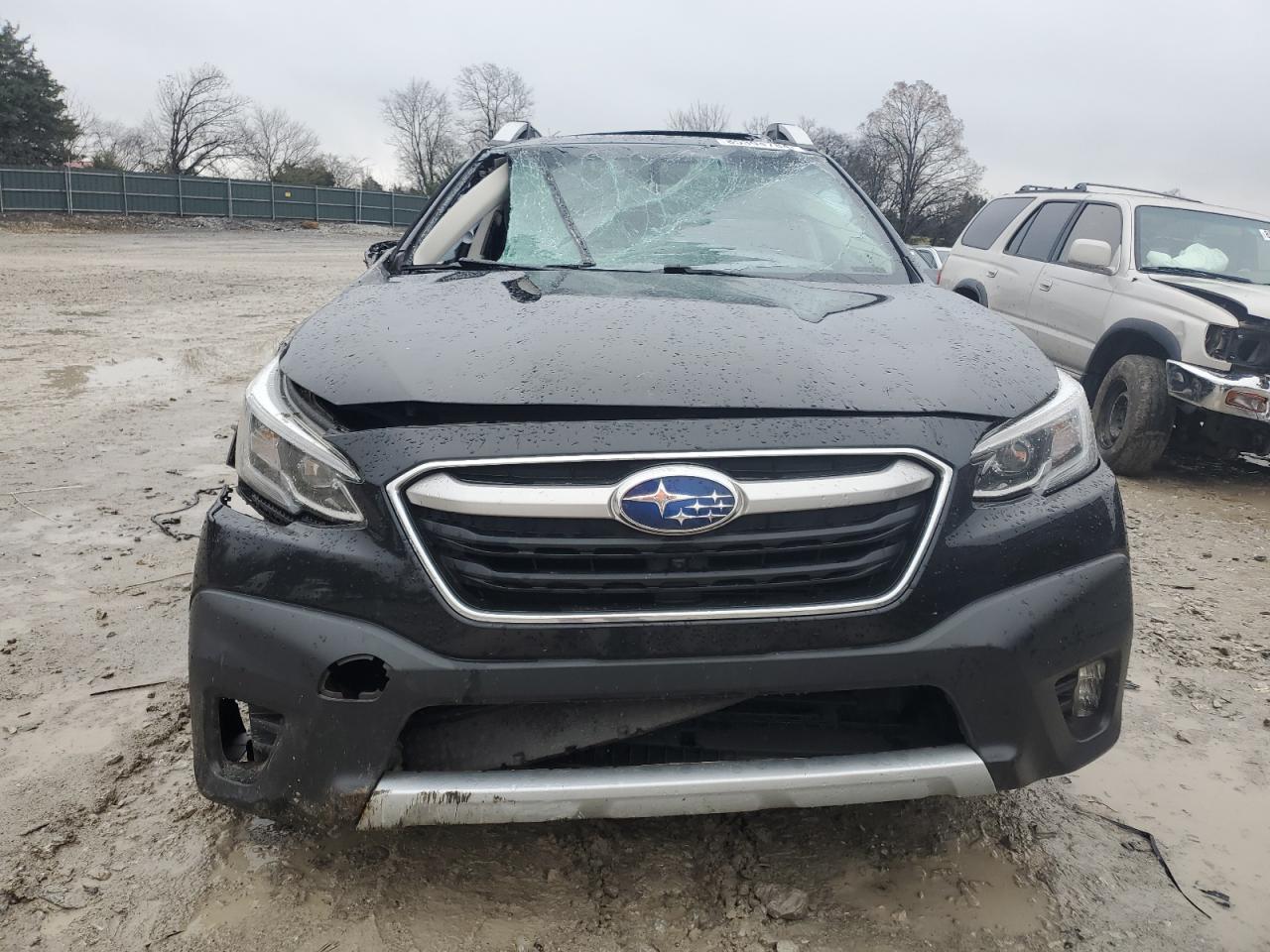 2021 Subaru Outback - Image 5