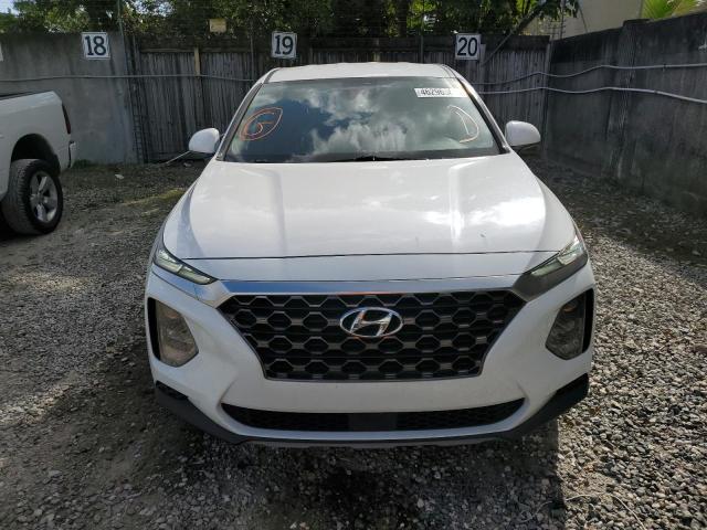 2019 Hyundai santa fe - Image 5