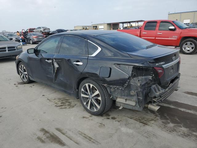 2018 Nissan ALTIMA - Image 2