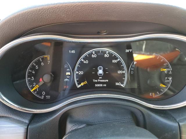 2019 Jeep Grand Cherokee - Image 9