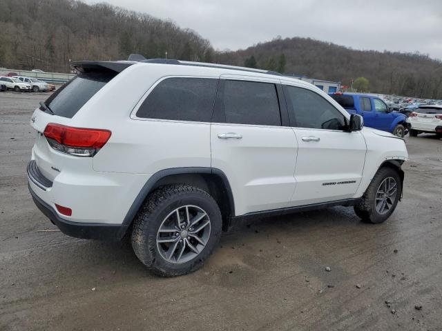 2018 Jeep Grand Cherokee - Image 3