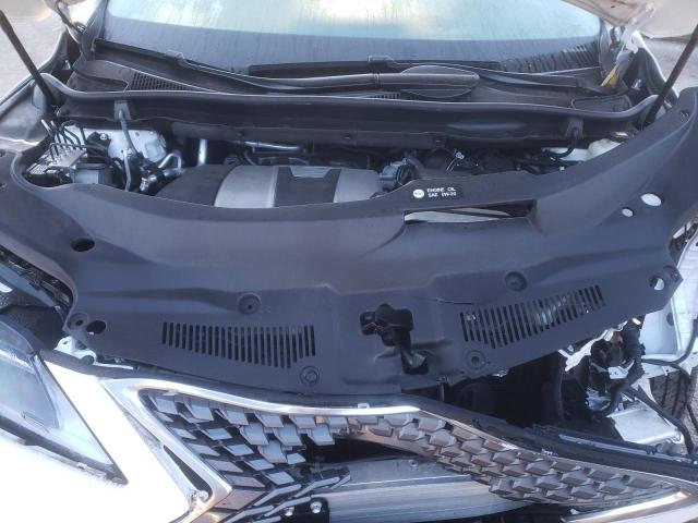 2022 Lexus Rx 350 - Image 9