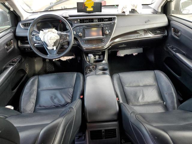 2017 Toyota AVALON - Image 8