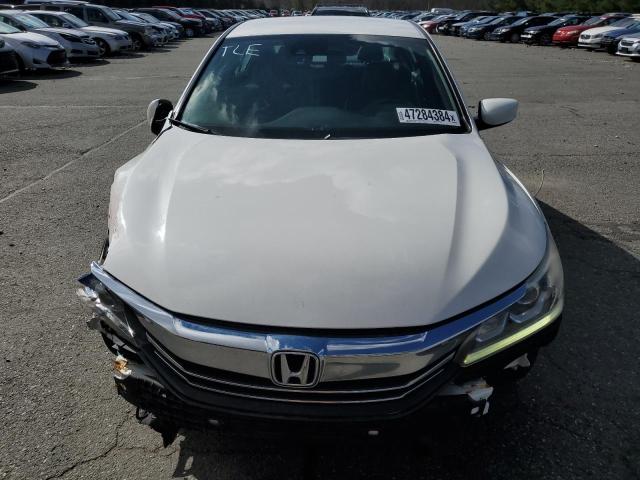 2017 Honda Accord 2017 - Image 5