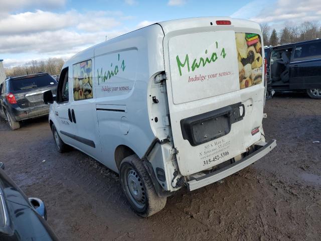 2019 Ram PROMASTER - Image 2