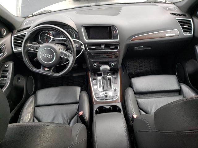 2015 Audi Q5 - Image 8