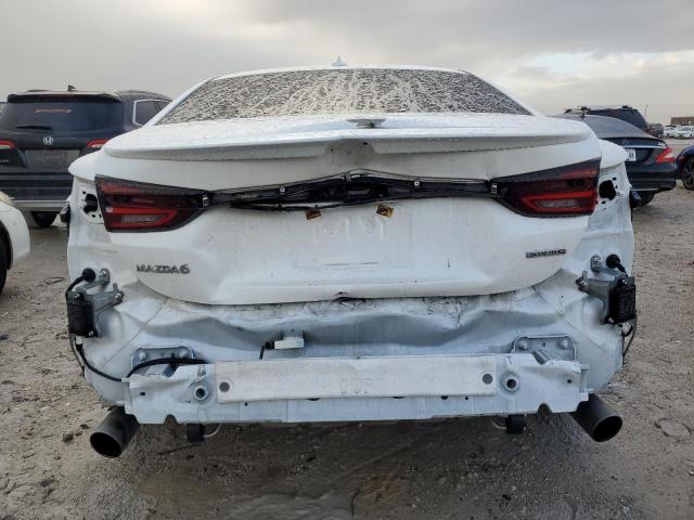 2020 Mazda 6 - Image 6