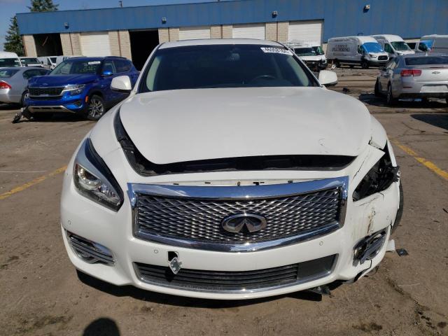 2015 Infiniti Q70 - Image 5