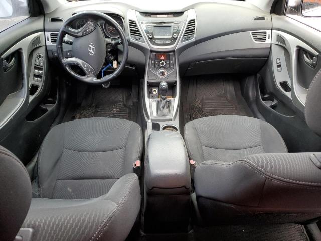 2015 Hyundai Elantra - Image 8