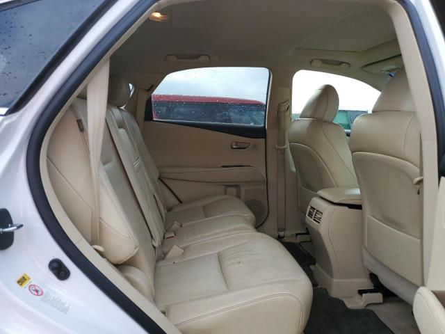2015 Lexus RX350 - Image 11