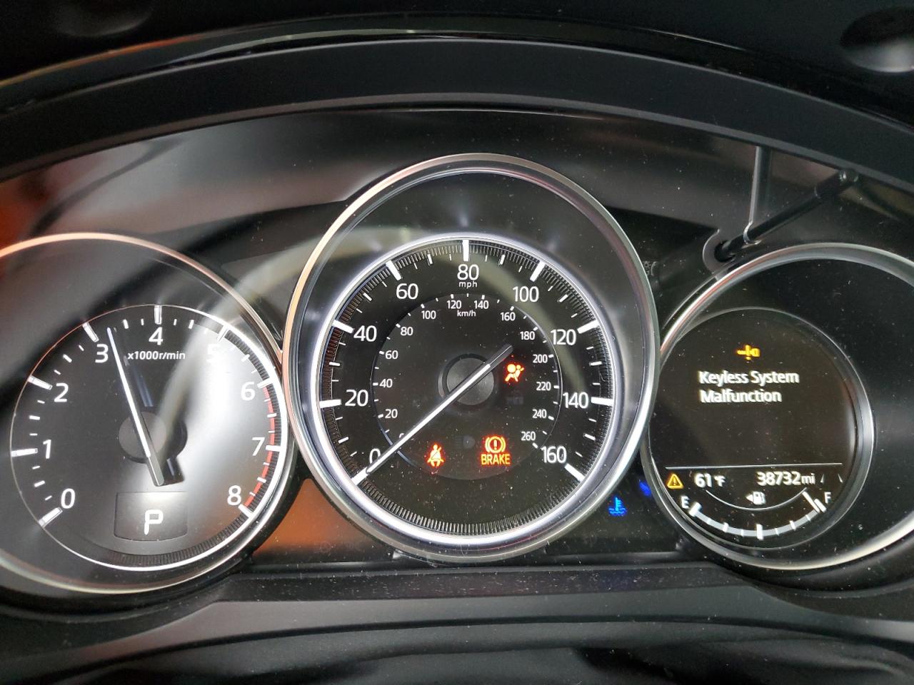 2019 Mazda CX-9 - Image 9