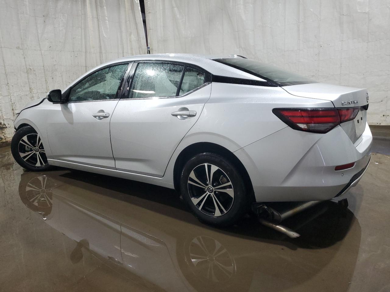 2023 NISSAN SENTRA - Image 2