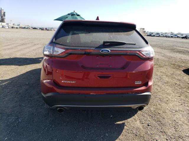 2018 Ford EDGE - Image 6