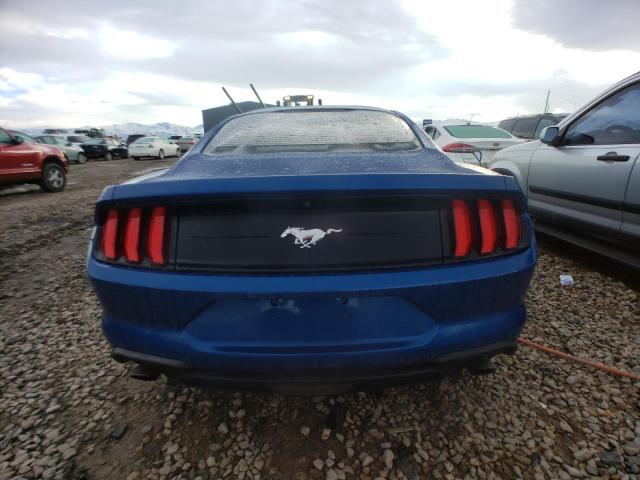 2018 Ford MUSTANG - Image 6
