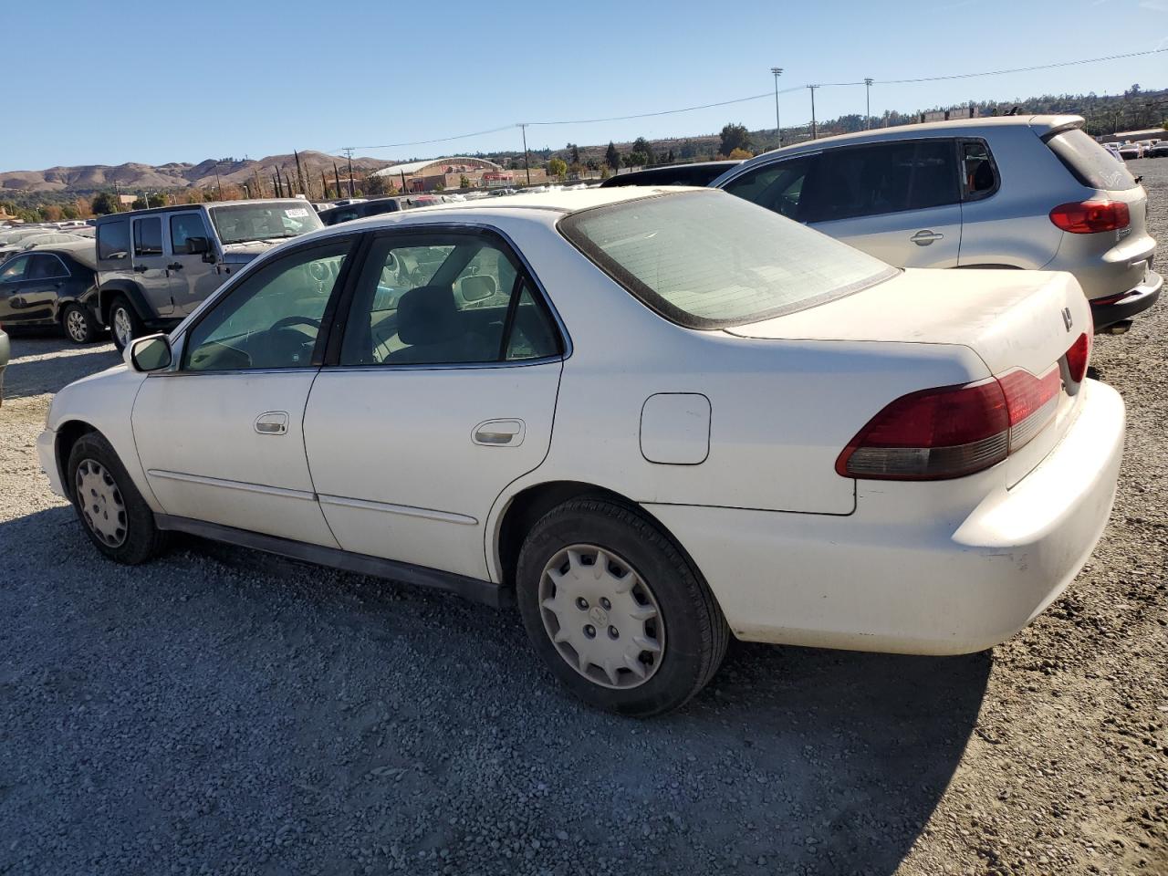 2001 HONDA ACCORD - Image 2