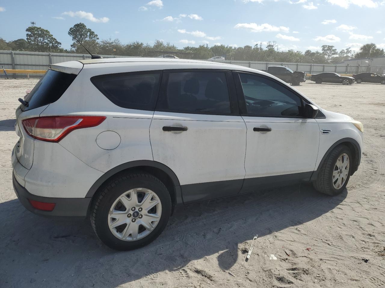 2015 FORD ESCAPE - Image 3