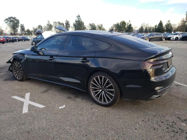 2023 Audi A5 - Image 2