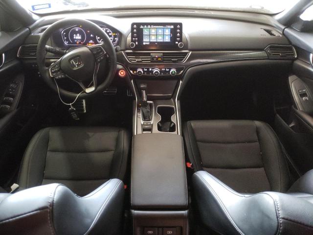 2022 Honda Accord - Image 8