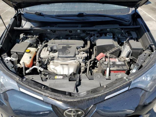 2018 Toyota RAV4 2018 - Image 11