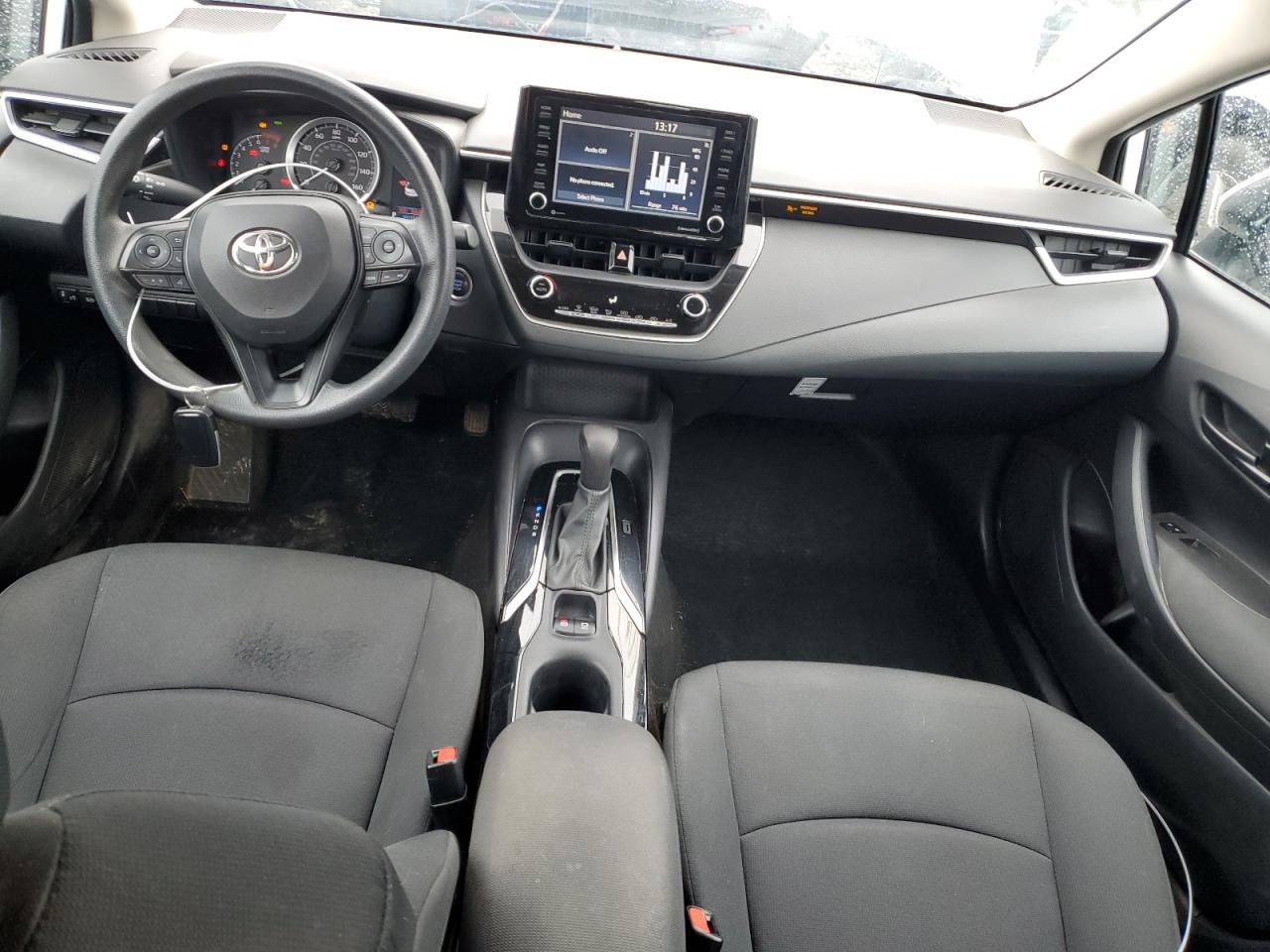 2022 Toyota Corolla - Image 8