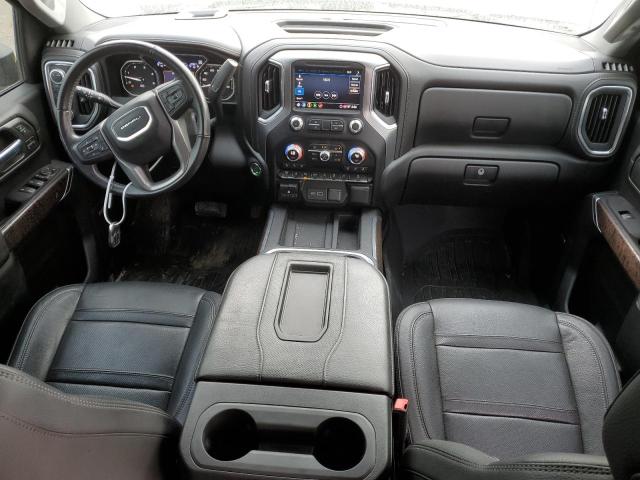 2020 Gmc SIERRA 2020 - Image 8