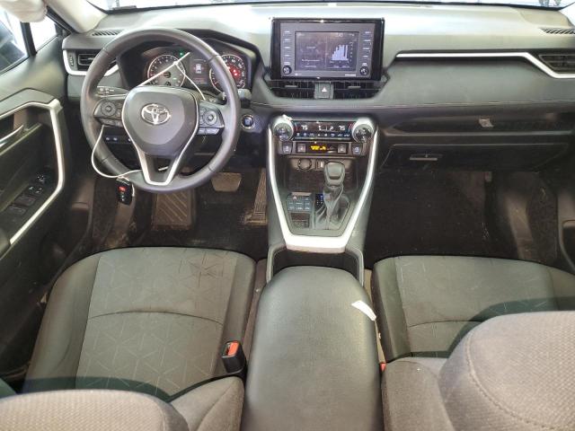 2022 Toyota RAV4 2022 - Image 8