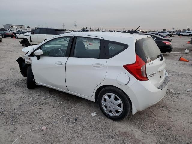 2015 Nissan Versa - Image 2