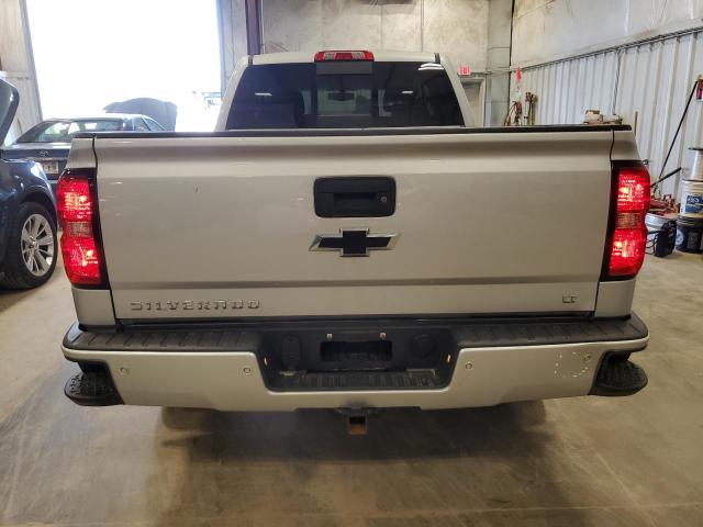 2018 Chevrolet SILVERADO - Image 6