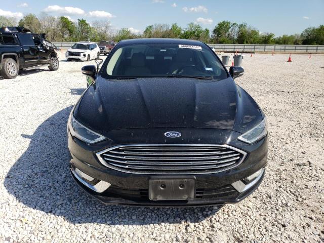 2017 Ford FUSION - Image 5