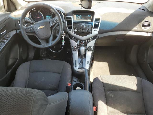 2015 Chevrolet CRUZE - Image 8