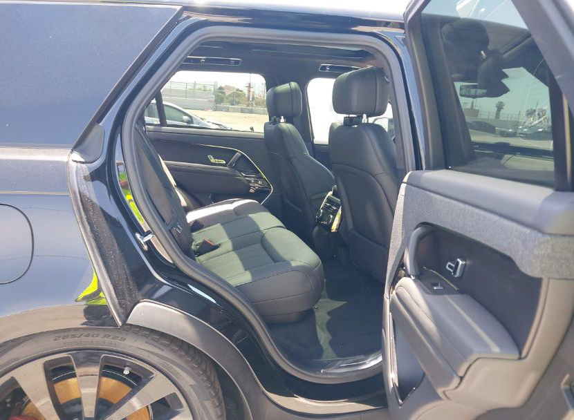 2023 Range Rover Sport Autobiography - Image 7