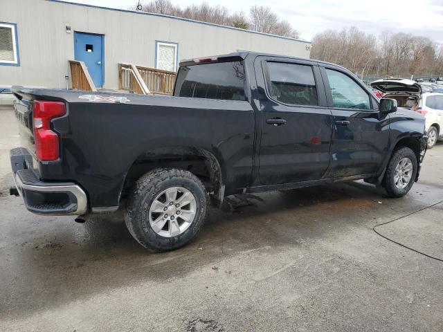 2022 Chevrolet SILVERADO 2022 - Image 3
