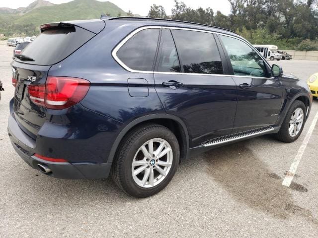 2015 BMW X5 - Image 4