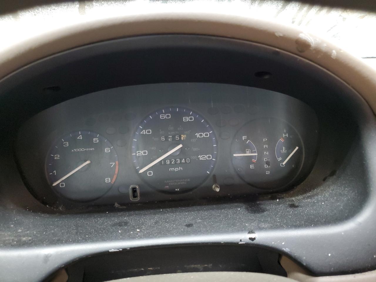1999 Honda Civic - Image 9