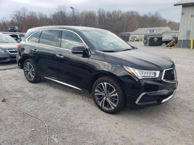 2020 Acura MDX - Image 4