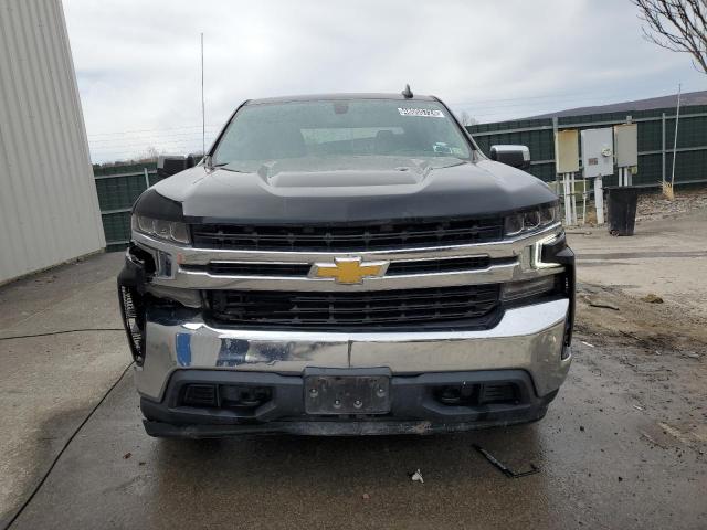 2022 Chevrolet SILVERADO 2022 - Image 5