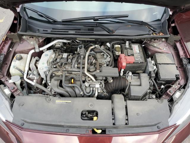 2021 Nissan SENTRA - Image 11