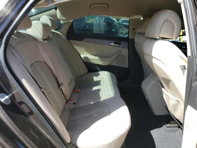 2017 Hyundai Sonata - Image 10