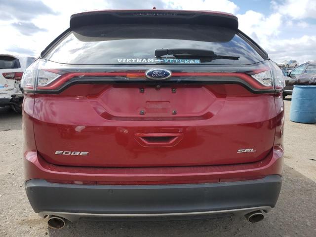 2015 Ford EDGE - Image 6