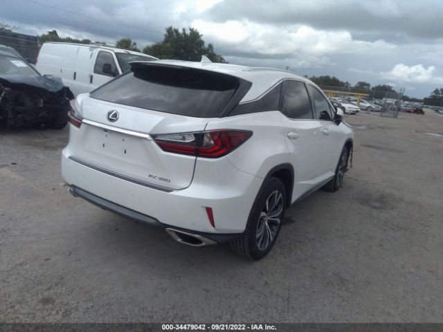 2017 Lexus RX350 - Image 4