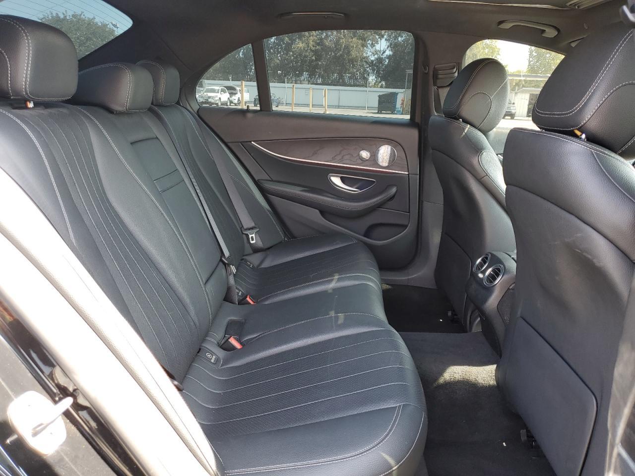 2019 Mercedes-Benz E-Class - Image 7