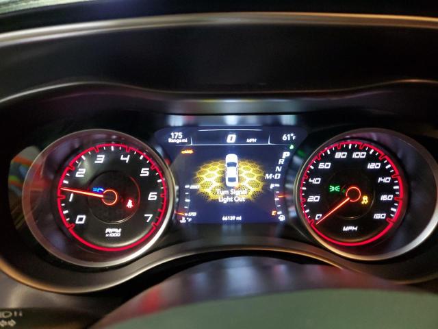 2020 Dodge CHARGER 2020 - Image 9
