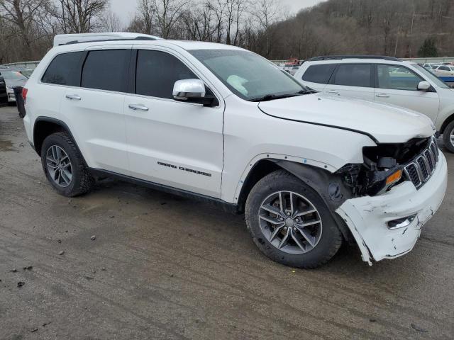 2018 Jeep Grand Cherokee - Image 4