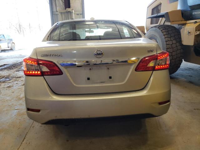 2015 Nissan SENTRA - Image 6